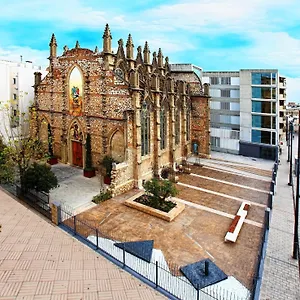 Residència Universitària Sant Joan Reus